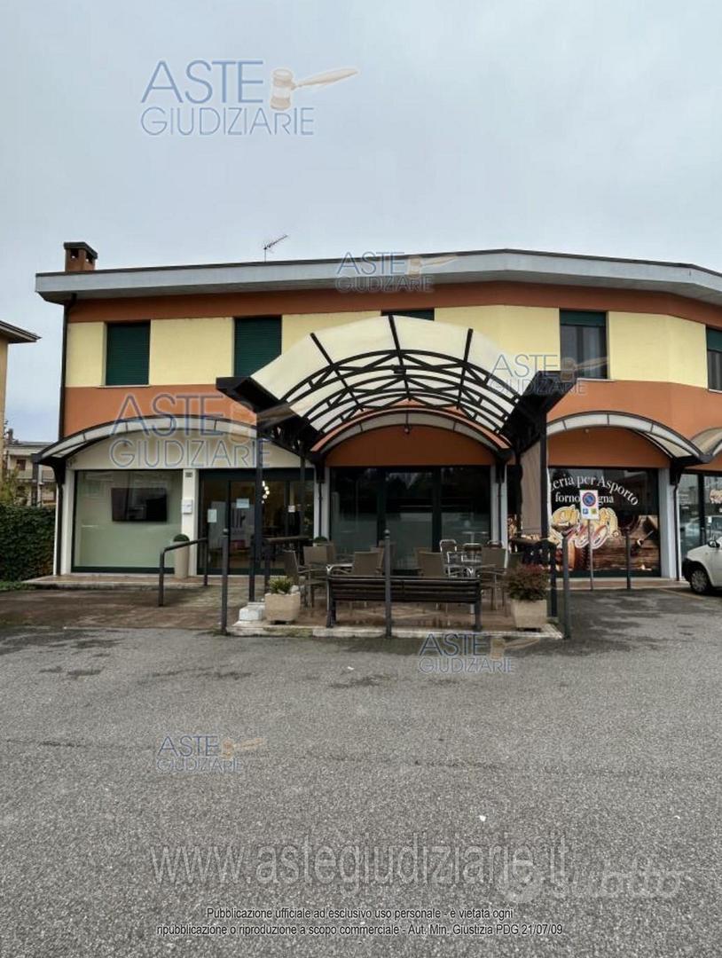Appartamento – Sermide, Argine Nuovo - Vista 5