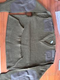 Lupetto esercito italiano