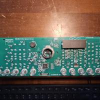 Scheda di controllo W10608546 Whirlpool