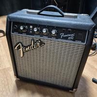 amplificatore fender 10 g