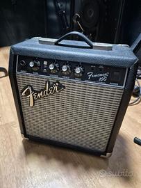 amplificatore fender 10 g