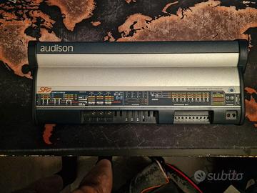 Amplificatore car audio Audison SRx5