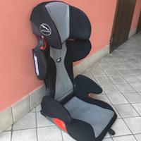 Seggiolino bambino ufficiale Audi
