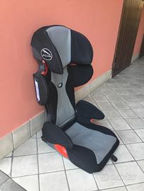 Seggiolino bambino ufficiale Audi
