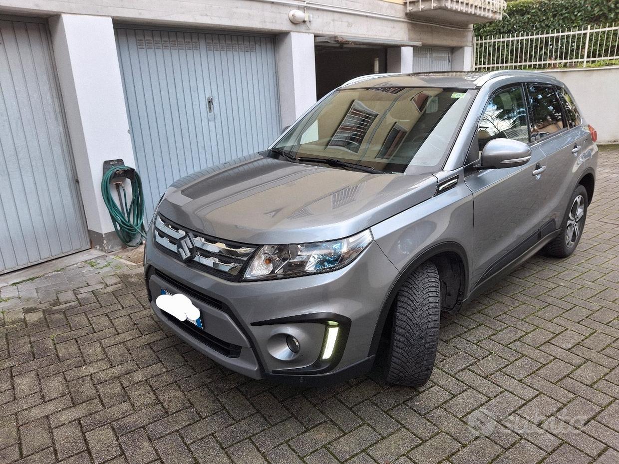 Suzuki Vitara (2015)