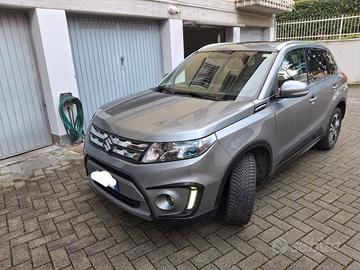 Suzuki Vitara 1.6 DDiS V‑Top 2018 – FULL OPTIONAL