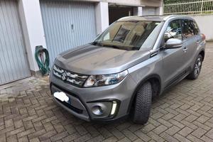 Suzuki Vitara 1.6 DDiS V‑Top 2018 – FULL OPTIONAL