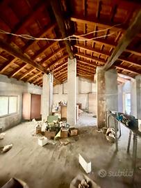 Terratetto plurifamiliare