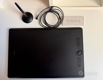 Wacom Intuos Pro Large PTH-860