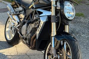 MV AGUSTA BRUTALE 750