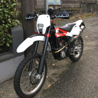 Husqvarna TE 250 2012