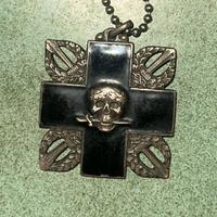 Medaglia arditi originale