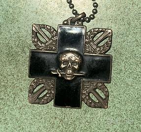 Medaglia arditi originale