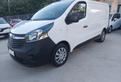 Opel Vivaro 1.6cdti 120cv 3posti 2019