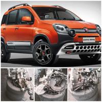 panda 4x4 twinair 