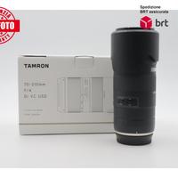 Tamron 70-210 F4 Di VC USD (Canon)