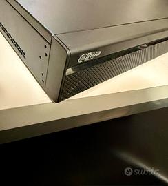 NVR Dahua DHI-NVR5416-4KS2 usato