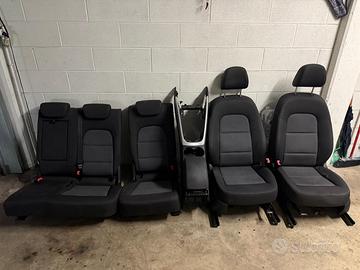 KIT SEDILI INTERNI AUDI Q5 8R