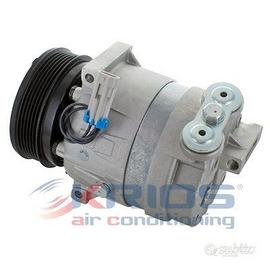 Compressore aria condizionata Frontera 2.2 TDI