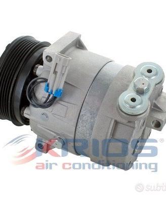 Compressore aria condizionata Frontera 2.2 TDI