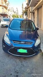 Ford C Max 1.6 HDI 110 CV Tinanium