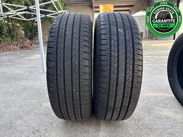 gomme usate 2256018 Estivo BRIDGESTONE - Dueler 33