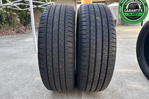 gomme usate 2256018 Estivo BRIDGESTONE - Dueler 33