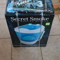 lavatrice x estrazioni!!!