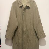 Trench Bugatti taglia L