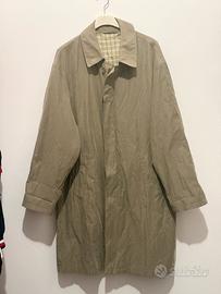 Trench Bugatti taglia L