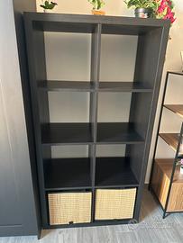 Mobile ikea 8 ripiani