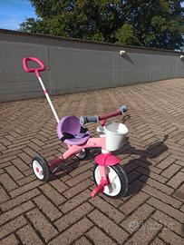 Bici bambina