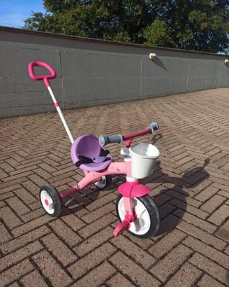 Bici bambina