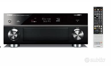 Sintoamplificatore Yamaha RX - V1071 Home theatre