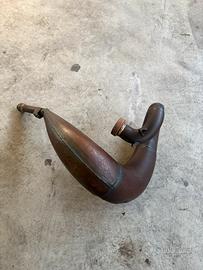 Espansione Scalvini yamaha yz 250