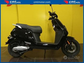 LVNENG S5 Garantito e Finanziabile