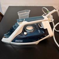 Ferro da stiro Imetec