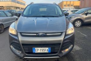 Ford Kuga 1.6 EcoBoost 150 CV S&S 2WD Titanium