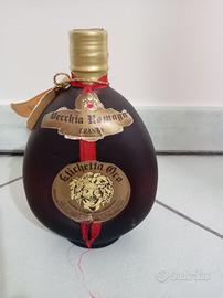 Vecchia Romagna vintage
