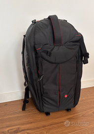 Zaino professionale fotografico Manfrotto