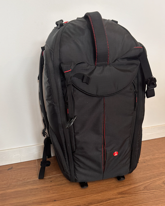 Zaino professionale fotografico Manfrotto