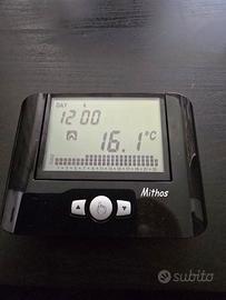 Cronotermostato da parete GSM Mythos Vemer