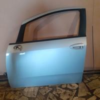FIAT GRANDE PUNTO Porta/Sportello/Portiera NO VETR