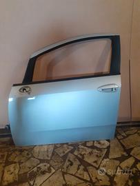 FIAT GRANDE PUNTO Porta/Sportello/Portiera NO VETR