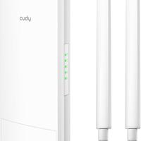 Cudy Ripetitore Doppia Banda AC1200 Per Esterni