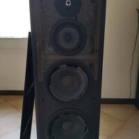 JBL LX 1000