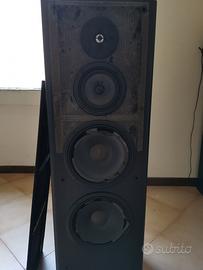 JBL LX 1000