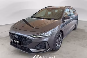 Ford Focus 1.5 Ecoblue 120 CV Automatica NAVI...