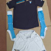 Maglie della Lazio 1900