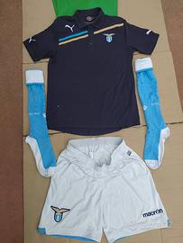 Maglie della Lazio 1900